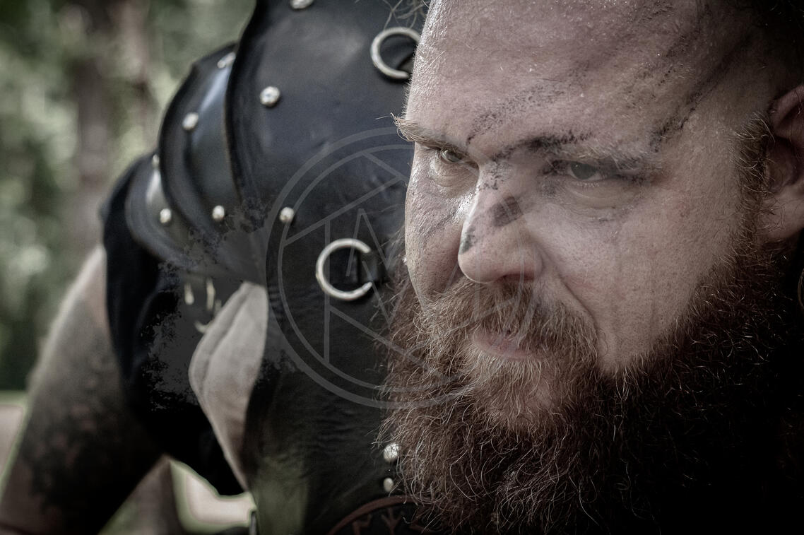 Hoggetowne Medieval Faire