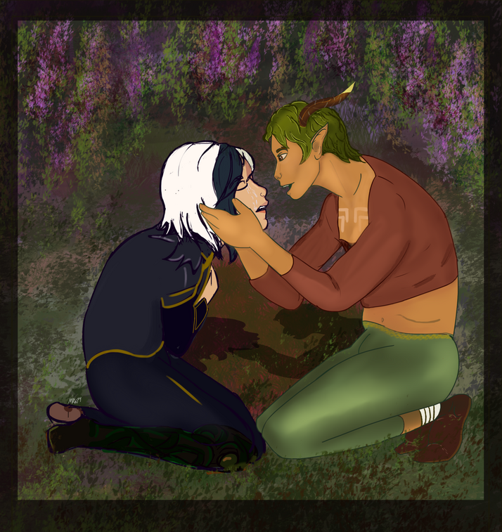 Roll That Fandom: The Dragon Prince