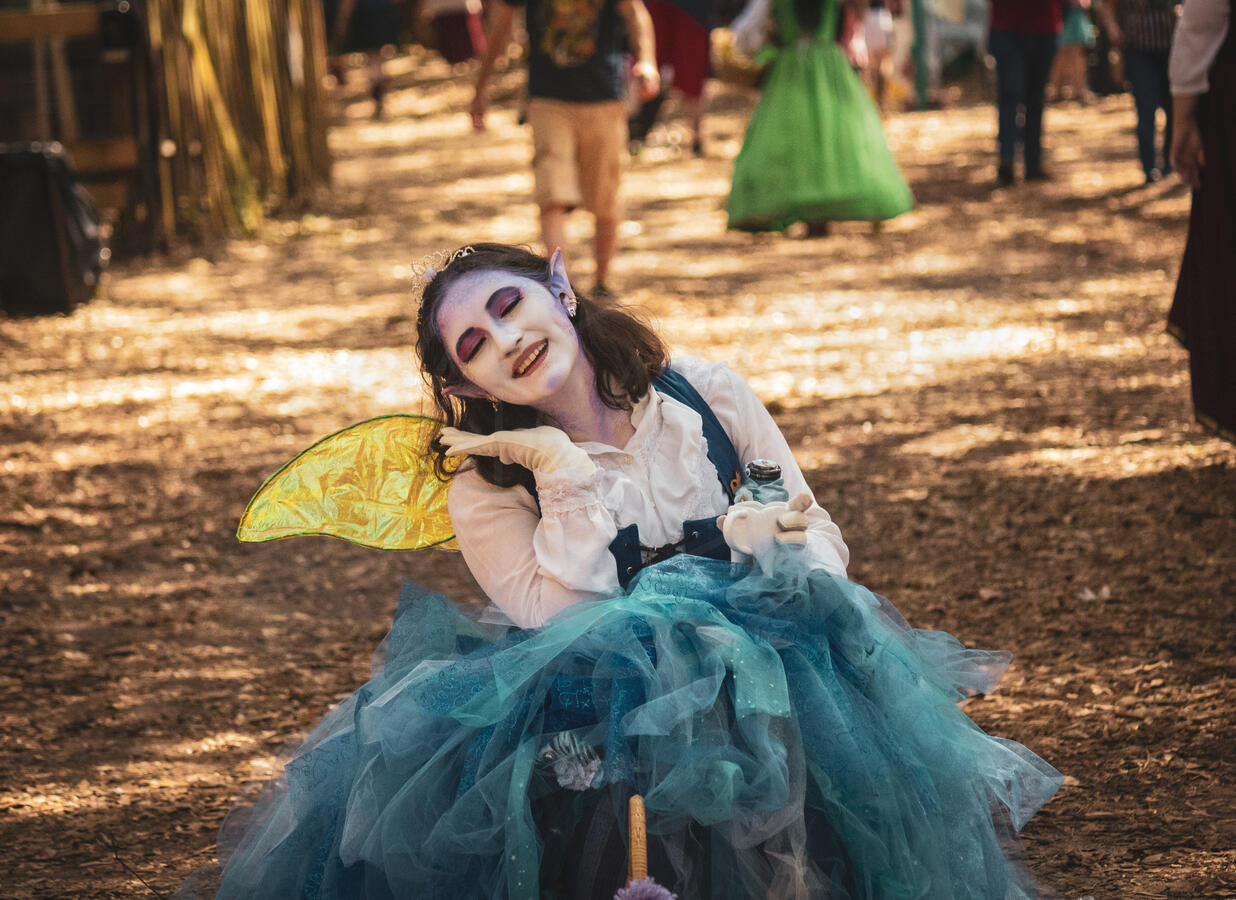 Bay Area Ren Faire Bay Area Ren Faire
