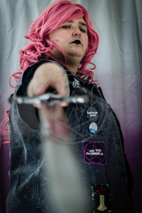 Steven Universe: Rose Quartz Steven Universe: Rose Quartz