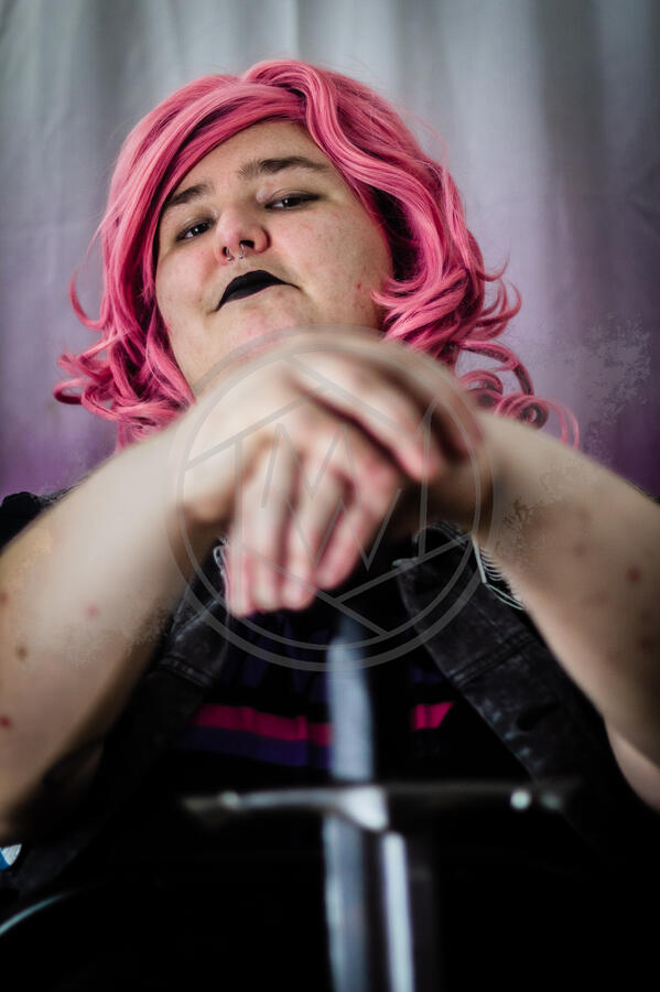Steven Universe: Rose Quartz Steven Universe: Rose Quartz