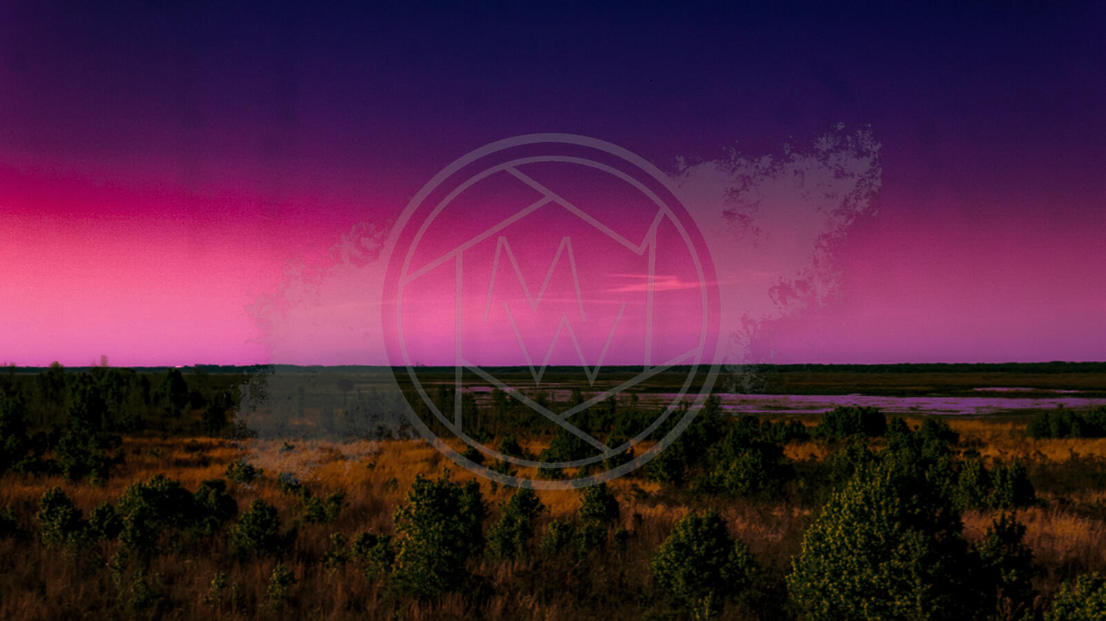 Sunset Prairie Sunset Prairie